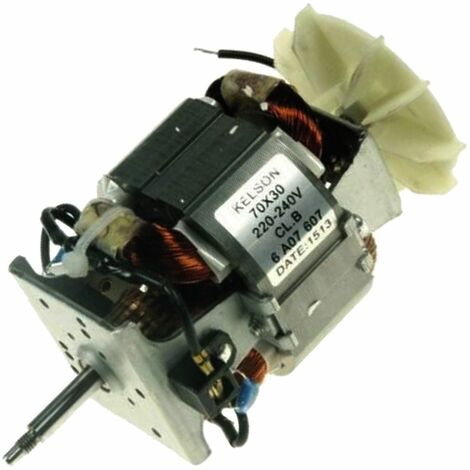 Motor MS-0A07607, MS-652074 MOULINEX