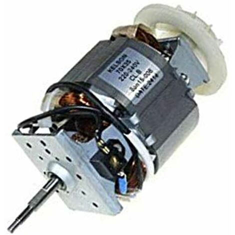 Motor MS-0A13235, MS-650830 MOULINEX