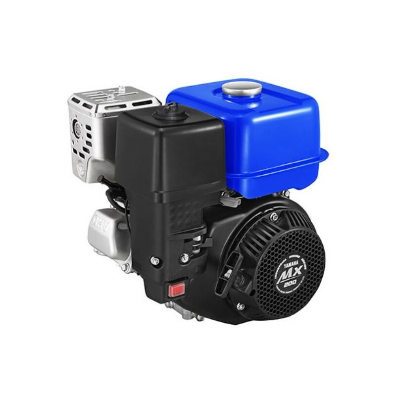 

MOTOR MULTIAPLICACIÓN MX-200 - Yamaha