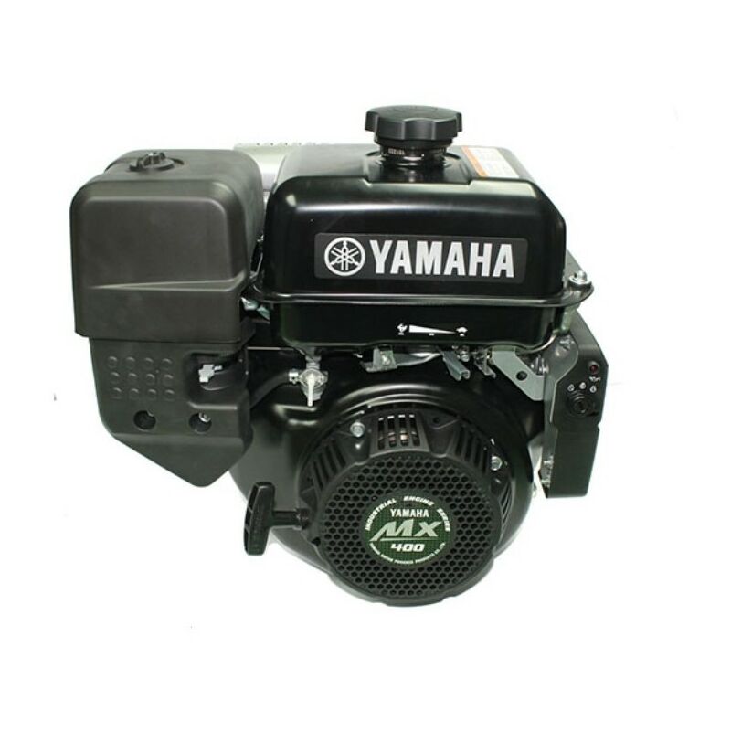 

MOTOR MULTIAPLICACIÓN MX-400 - Yamaha