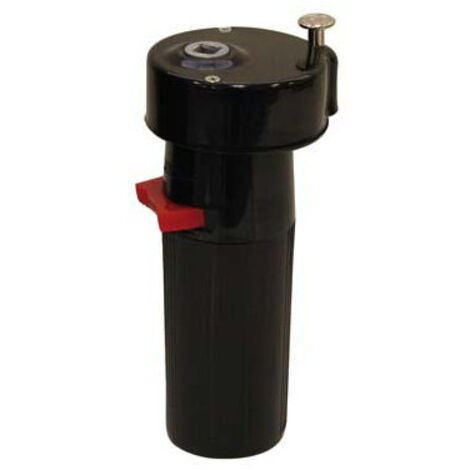 Motor para asador para barbacoa