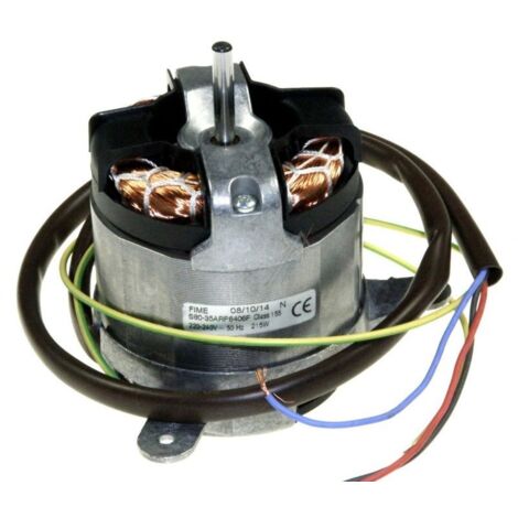 MOTOR PARA CAMPANA SCHOLTES HP95 ARISTON