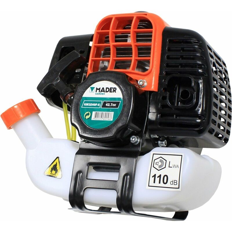 

Motor para Desbrozadora 42.7Cc