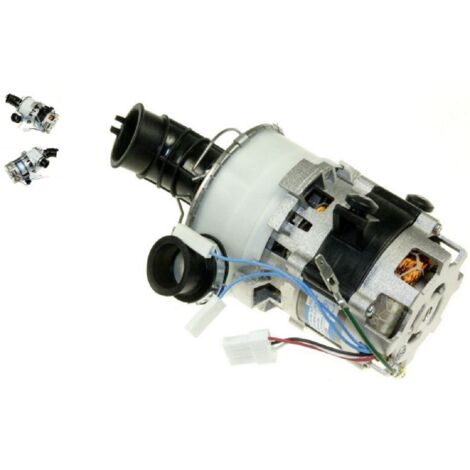Motor para Lavavajillas SAMSUNG DD31-00014A