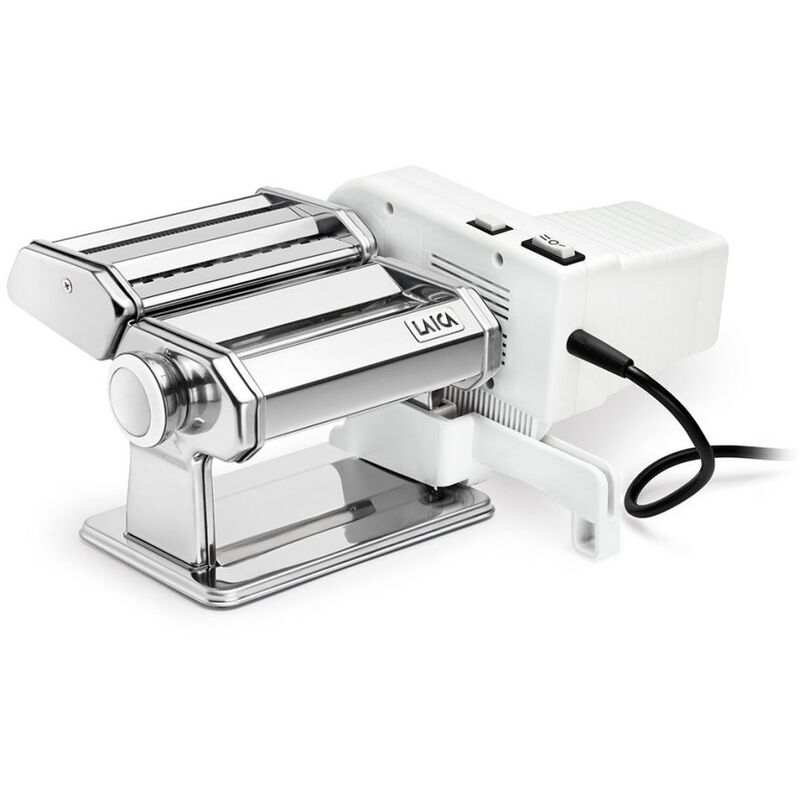 

Motor para máquina de pasta - Laica