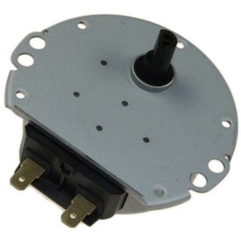 Motor para plato giratorio 6549W1S011V LG