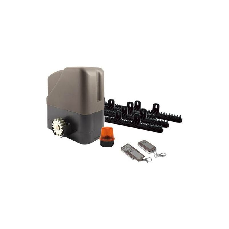 

Motor para puerta corredera 500kg