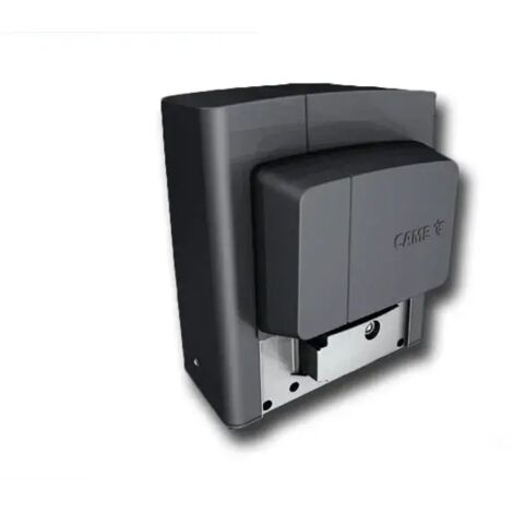 Motor Para Puertas Correderas CAME BK 1200KG 230V BKS12AGS 801MS-0080