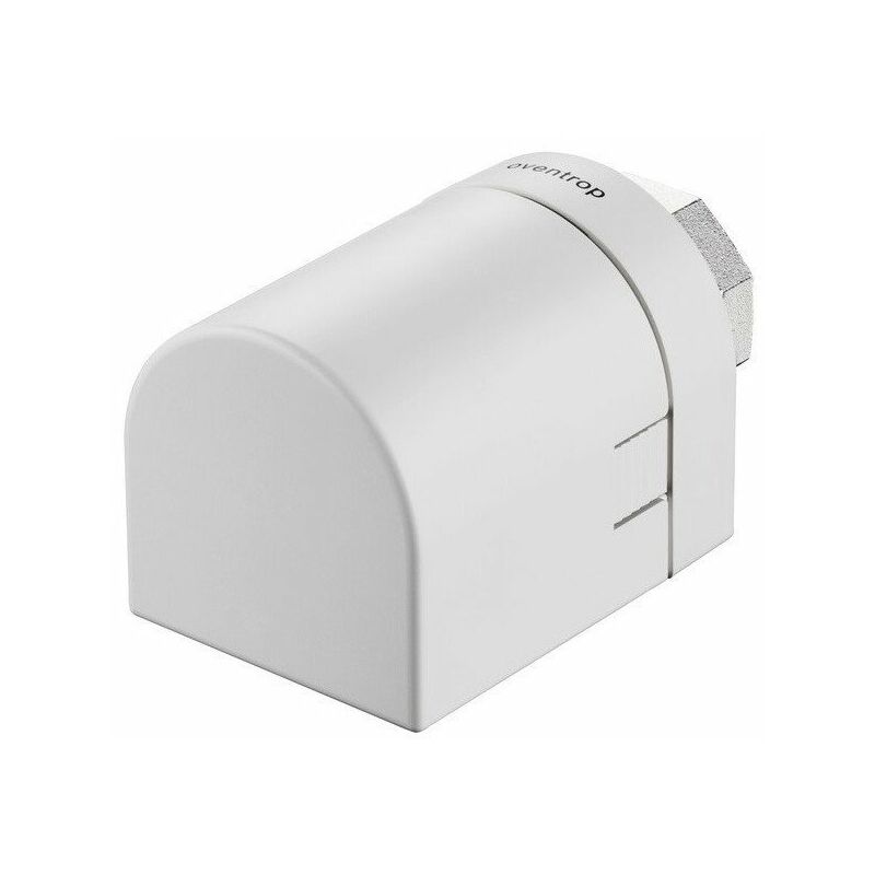 

Oventrop - MOTOR RADIO AKTOR M CON B, EN ASSOC. con 1150680/81/2
