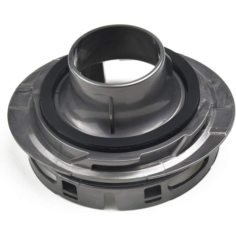 Image of ZVD - Motor Rear Cover Replacemnet for Dyson V7 V8 Vacuum Cleaner Accessories