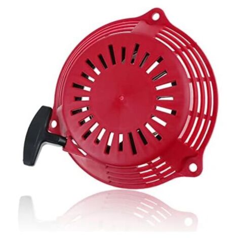Motor-Rücklaufstarterkabel für Honda HRB 426 HRB 476 HRD536 HRG415 HRB216 HRB476C, GCV160 GC135 GC160 GCV135, Rücklaufstarter, Rasenmäher, Generator, Motorteil