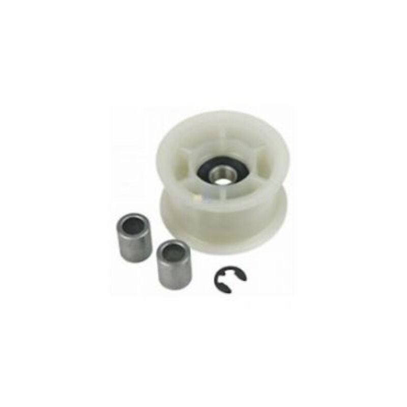 

Reporshop - Motor Secadora Zanussi Electrolux 8072524021, 1366146031