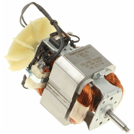 Motor SS-1530000865, MS-0568216 MOULINEX