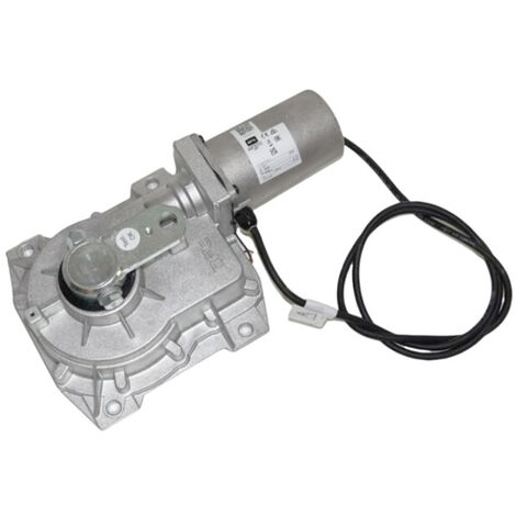 Motor subterráneo para cancelas batientes 230v BFT ELI AC A40 P930132 00002
