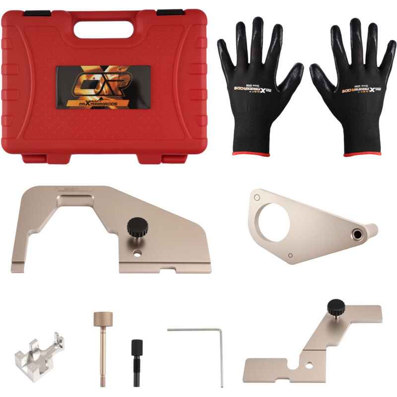 Image of Motor Timing Set for Ford Focus S-MAX 2.0L EcoBoost 303-1594 2011-2015