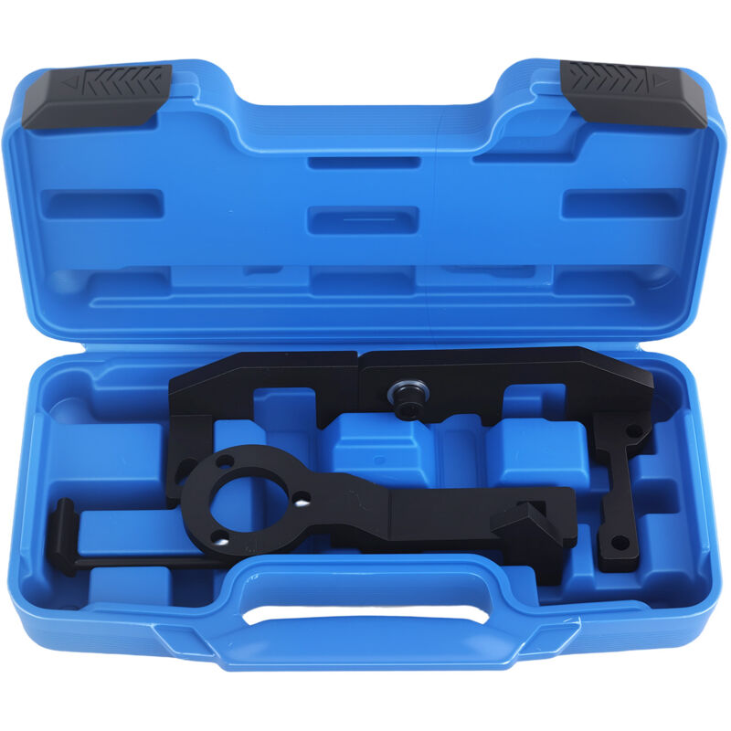 Image of Motor Timing Tool Set For Citroen/Peugeot 1.0-1.2 VTi 2012-2015 0109-2D