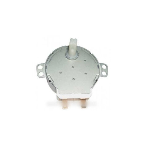Motor TRAY para microondas BRANDT 76X7877