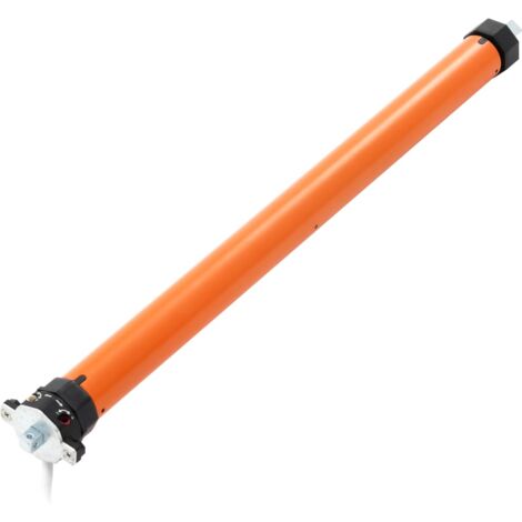 Motor tubular 10 Nm