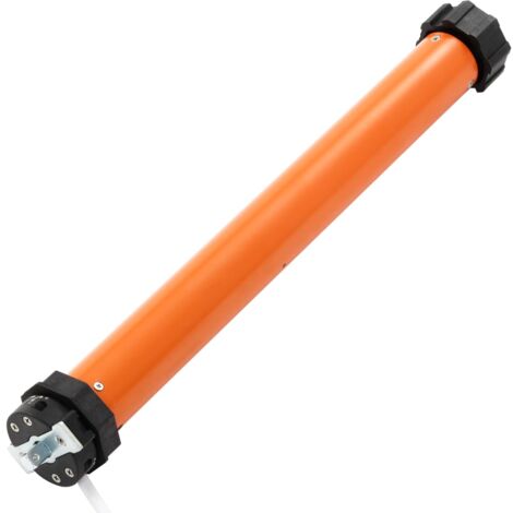 Motor tubular 10 Nm