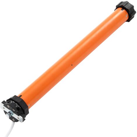 Motor tubular 30 Nm