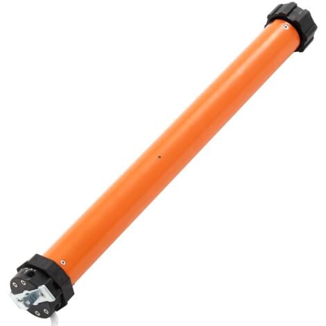Motor tubular 40 Nm