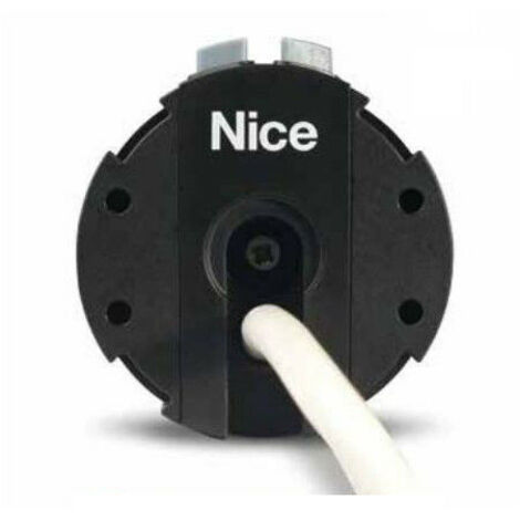 Motor Tubular Era Quick Serie M Para Toldo Enrollable NICE E QUICK M 3017 ERM30000004