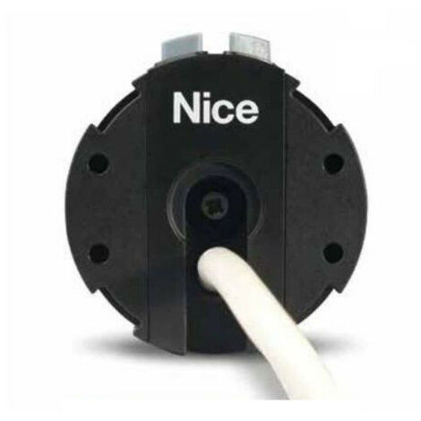 Motor tubular Era Quick Serie M para toldo enrollable NICE E QUICK M 5012 ERM50000004