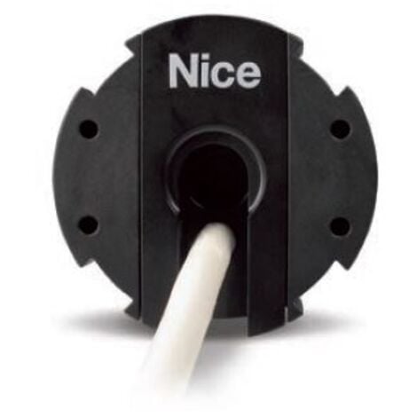 Motor Tubular Era Serie M Para Toldo Persiana Enrollable NICE EM 1517 15NM 28KG