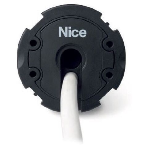 Motor Tubular Serie Era L Para Toldo Enrollable NICE EL 8012 80NM ERL08000000