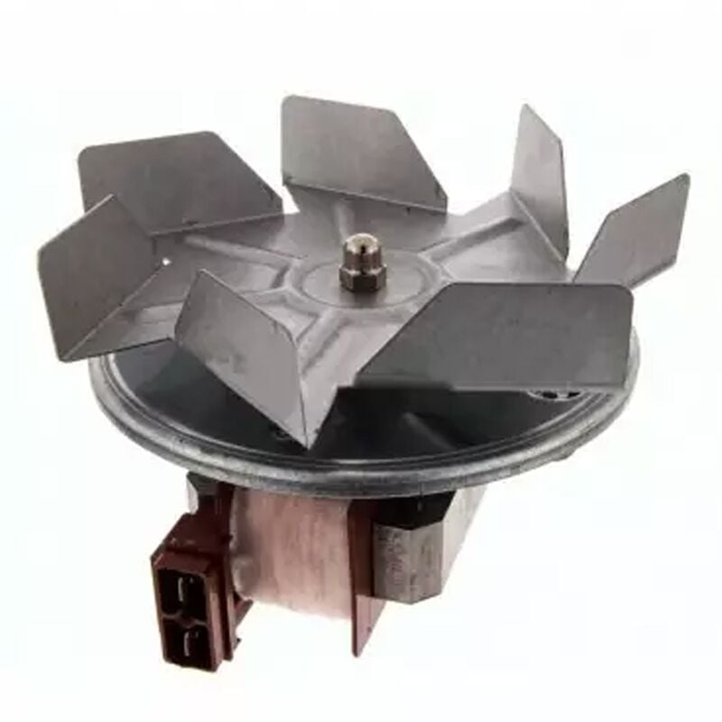 

Reporshop - Motor Turbo Ventilador Horno Standard eje 18mm