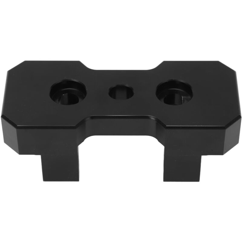 Image of Motor- und Getriebelagereinsatz aus Aluminiumlegierung, Ersatzteil für A4 S4 RS4 2009 – 2016.