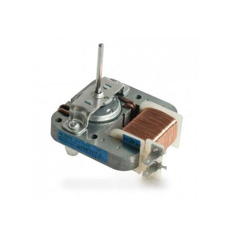 MOTOR VENTILADOR 10.5MM 80 220-240V PARA MICROONDAS LG