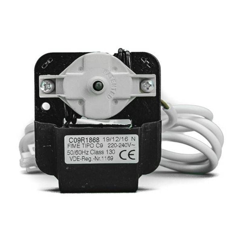 

Motor Ventilador Frigorifico Congelador Frigorifico C09R1868