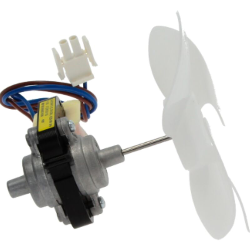 

Reporshop - Motor ventilador frigorifico congelador no frost Standard