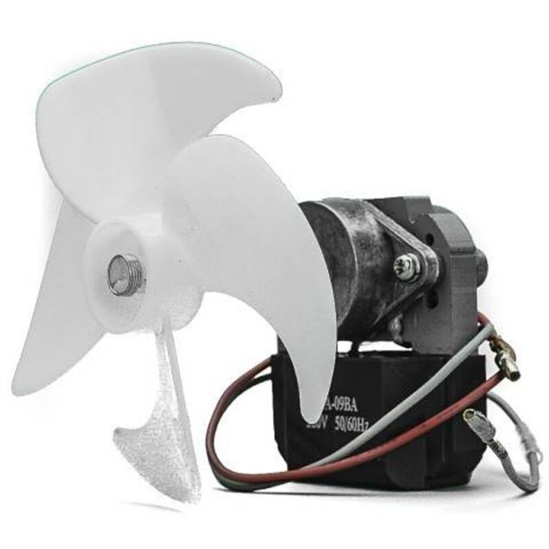 

Reporshop - Motor Ventilador Frigorifico no frost 8,5w 220v 100mm