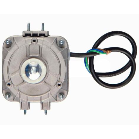Motor Ventilador Frigorifico Universal 25W (Multianclaje)