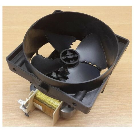Motor ventilador horno Samsung DG96-00063A
