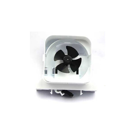 Motor ventilador inferior para Frigorífico, Congelador WHIRLPOOL 481010666800