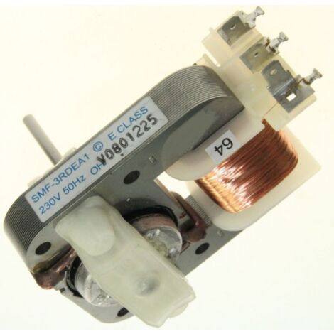 MOTOR VENTILADOR MICROONDAS SAMSUNG