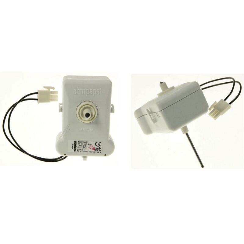 Liebherr - Motor ventilador para Frigorífico, Congelador 611801001