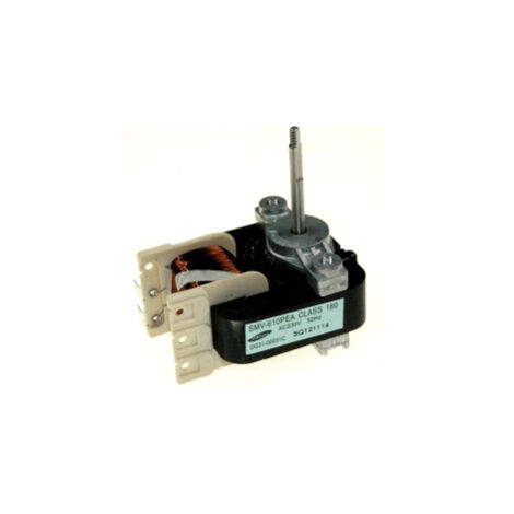 Motor ventilador para microondas SAMSUNG DG3100001C