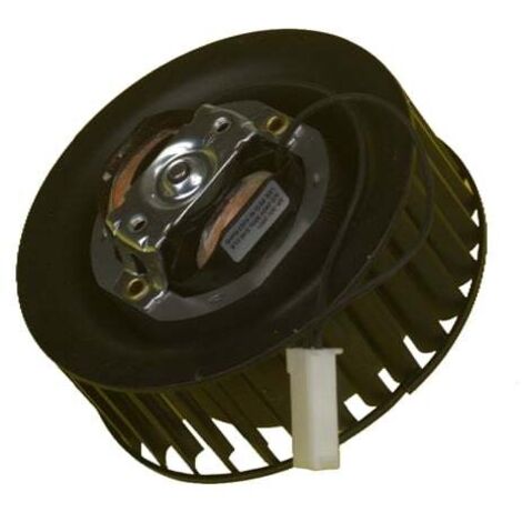 Motor ventilador para microondas WHIRLPOOL 481236178029