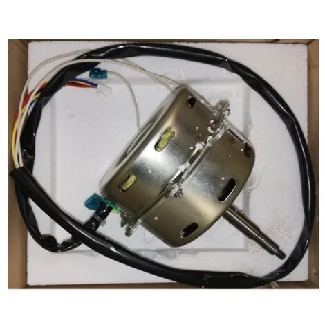 Motor ventilador Whirlpool 481236138106