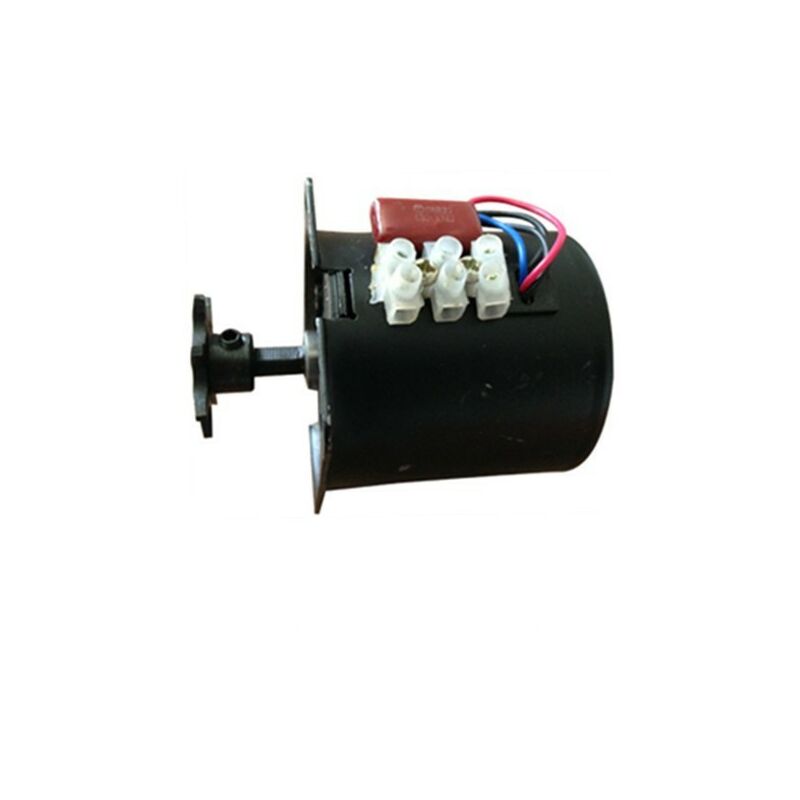 

Motor volteo con reductora 230V