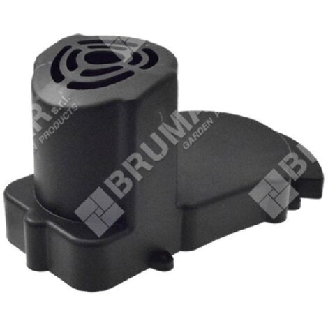Motorabdeckung für MOWOX Rasenmäher 21041003790001A - 045268