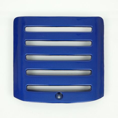 Motorabdeckung TNT für Scooter MBK 50 Spirit 1990 bis 2003 blau