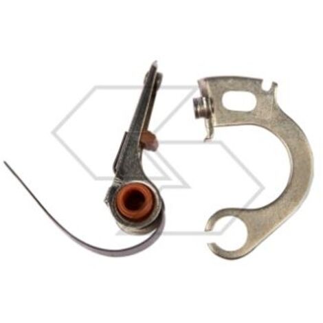 Motoranlasser-Kontakte MARELLI MCR12 A00105