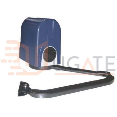 Motorantrieb Gelenkarm-Schwenktore GENIUS COMPAS 24 6170135