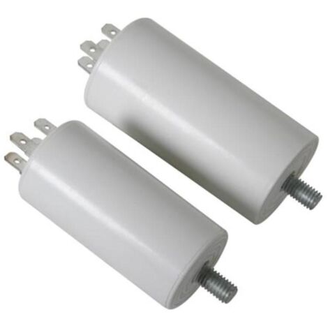 Motorbetriebskondensator 40f 450v