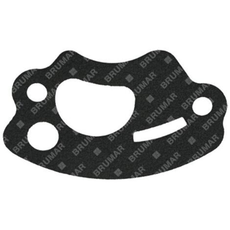 Motorblockplattendichtung für DAYE-Motoren - DAYEE - 023549